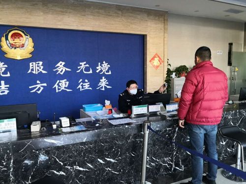 出入境多舉措并施 日常消毒防護與精細化服務(wù)交相輝映