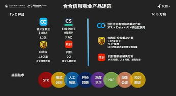 合合信息榮膺2018上海軟件雙百強(qiáng)，以人工智能驅(qū)動創(chuàng)新未來